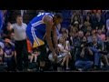 Kevin Durant Loses Sneaker, Knocks Down Jumper