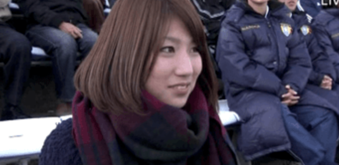 日本の美女アスリート こんな可愛い 現役アスリートって居てもいいの まとめいく Matomake