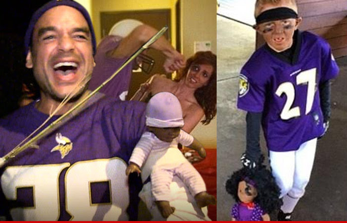 Bad Idea Halloween Costumes