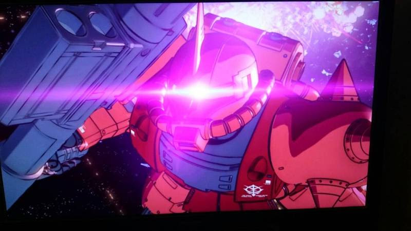 Ms 06s シャア専用ザクii 機動戦士ガンダム The Origin を作る その１ ガンダムネタ