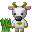 cow