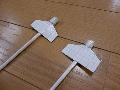 簡単弓矢 簡単手作りおもちゃの作り方 工作図鑑