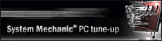 iolo System Mechanic® - Fix, Speed Up Your PC