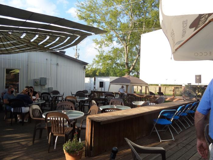 Conway Restaurants & Delivery - Updated List