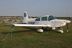 G-CCAT