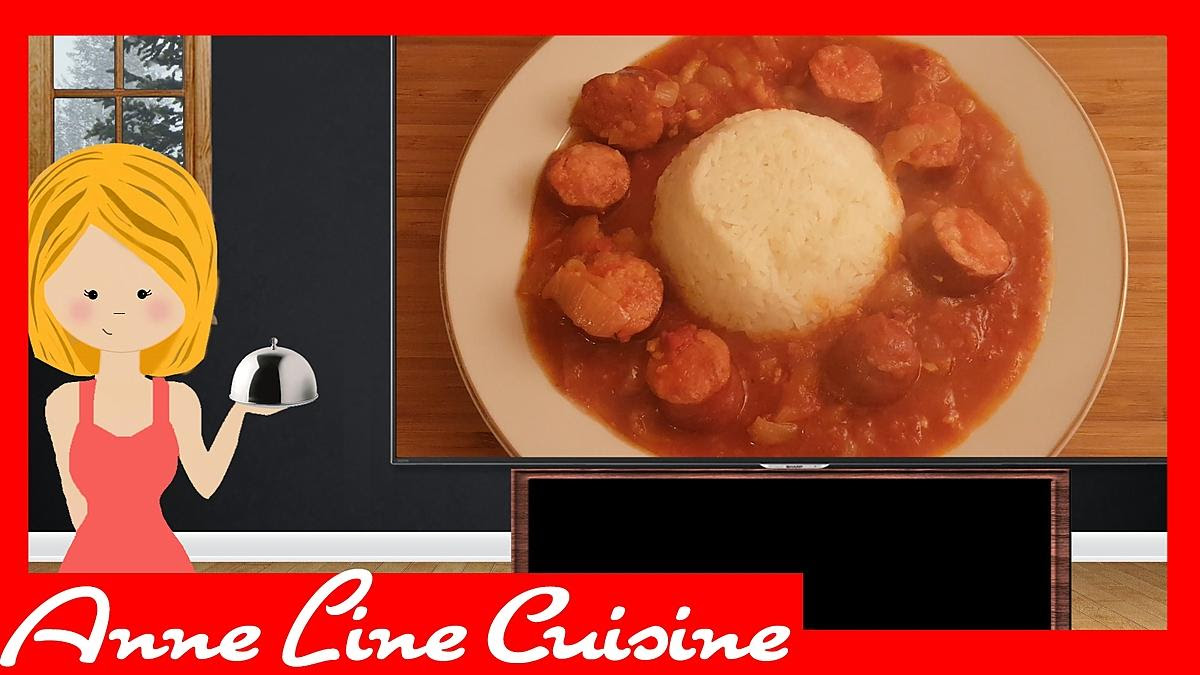 Recette De Rougail Saucisses Cookeo
