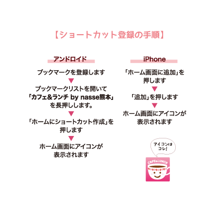 カフェ ランチbook By Nasse熊本
