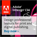 Indesign CS5