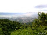 Mount Agad-agad Exploration and Mountain Trekking