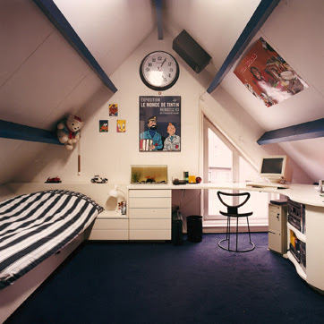 Interieurbouw particulier