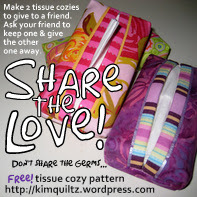 Share the Love!