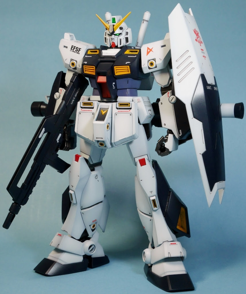 機動戦士ガンダムnt 1アレックス Ver 2 0