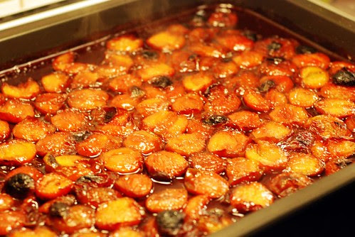 vanillaroastedplums