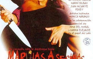Regarder Marujas asesinas ~ Movie 2001 Streaming Vf