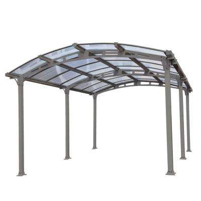 Carports &amp; Garages - Sheds, Garages &amp; Outdoor Storage 