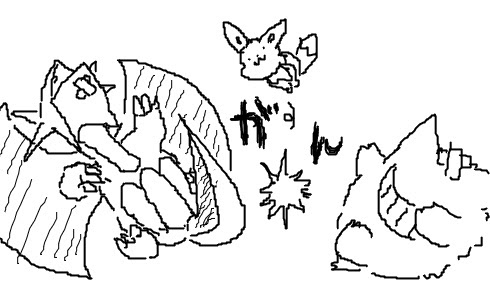 エモンガ B B Ck5bjen36q B Sage 17 03 月 00 59 51 Id Arp ポケモンの対戦交換や雑談をしています Br コテは対戦 交換時に役立つため使用しています 強制ではありません Br 大会に参加する場合は必須です Br Br