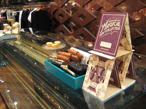 Ted Baker Opening 003