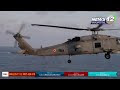 PM Modi celebrates Diwali with the armed forces on board the INS Vikrant | News 12 Assam North East