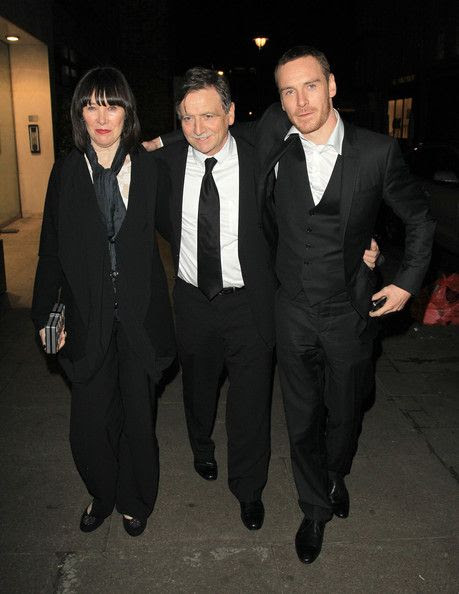 Fassy and his parents Adele e Josef | My top 5 people | Pinterest