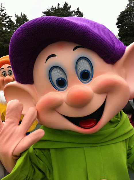 七人のこびとの おとぼけっ 写真共有サイト フォト蔵