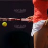 women's tennis, camel toe