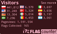 Free counters!