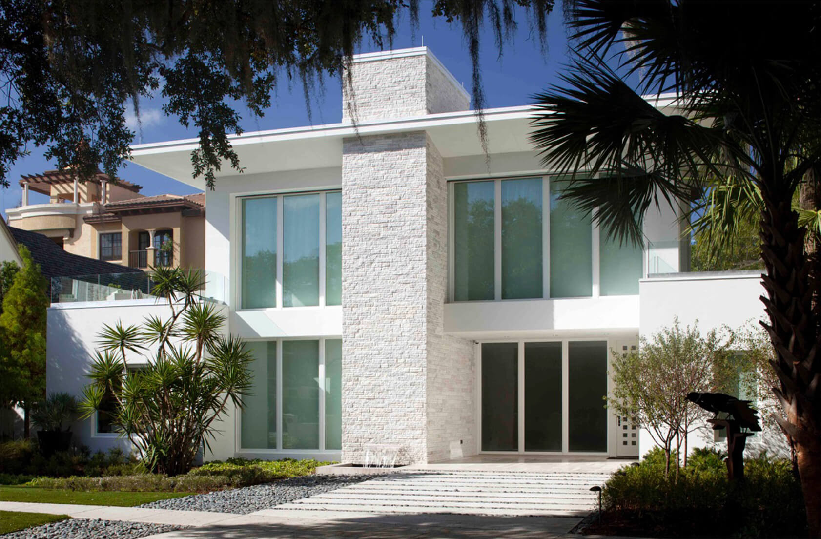 The New American Home Portfolio Phil Kean Design Group