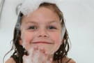 Shampoing et spray répulsif