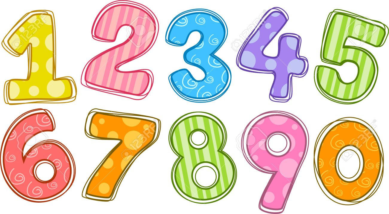 Image result for Number