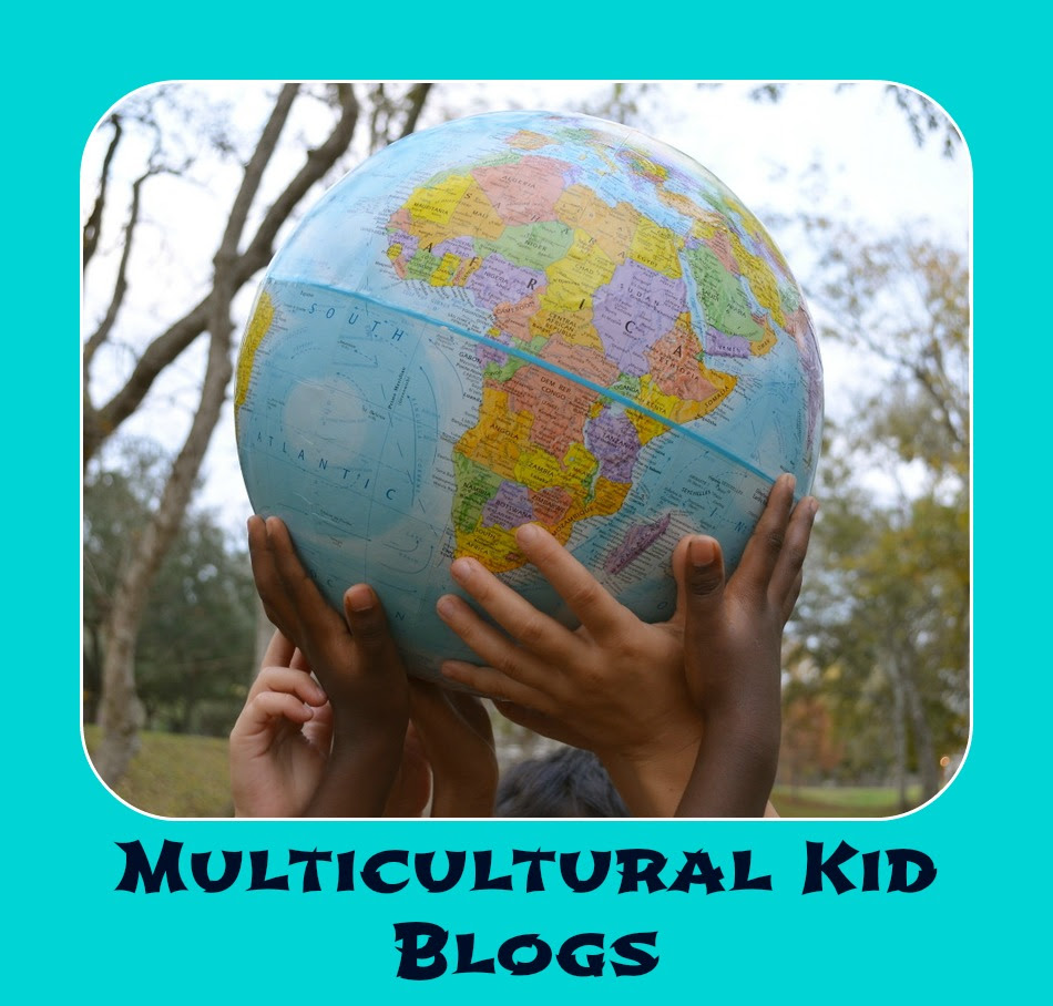Multicultural Kid Blogs