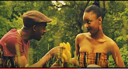VIDEO: Gentle J - My Baby