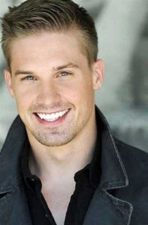 short  medium haircuts  men mens hairstyles