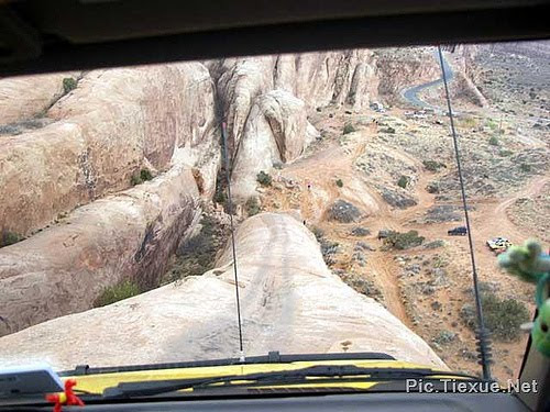 Lion's Back - Moab, Utah (Offroad Heaven)  I Like To 