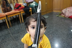 Hey Indi Bloggers Leave Them Kids Kids Alone by firoze shakir photographerno1