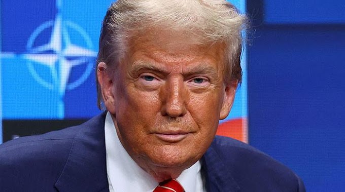 Trump rejects claims Iran moved uranium before US strikes