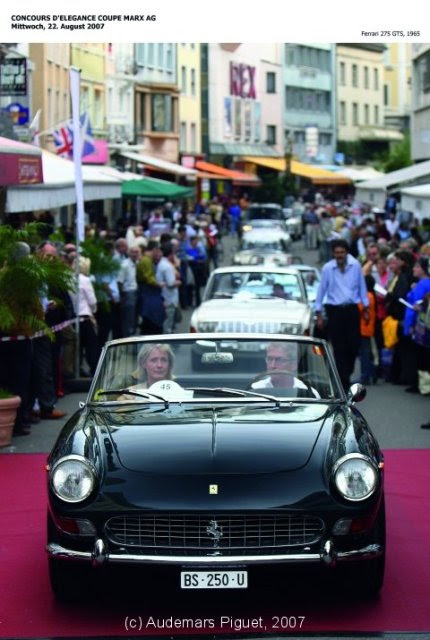 ferrari 1965