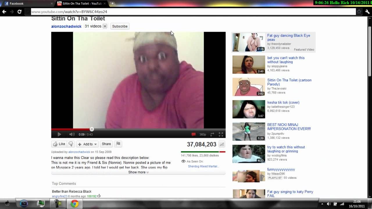 Most Liked Comment on YouTube EVER YouTube Most Liked Comment on YouTube EVER YouTube