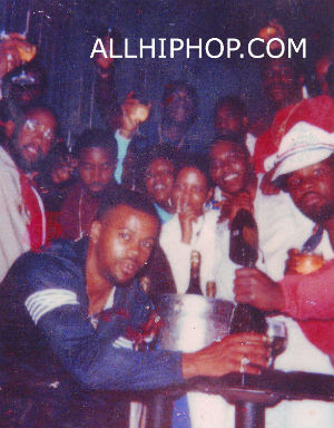 > Dramatic Story Of Lorenzo 'Fat Cat' Nichols Heading To Theaters - Photo posted in The Hip-Hop Spot | Sign in and leave a comment below!