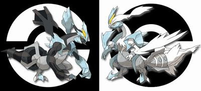 ポケモンブラック2伝説のポケモン ポケモンブラック２最新情報