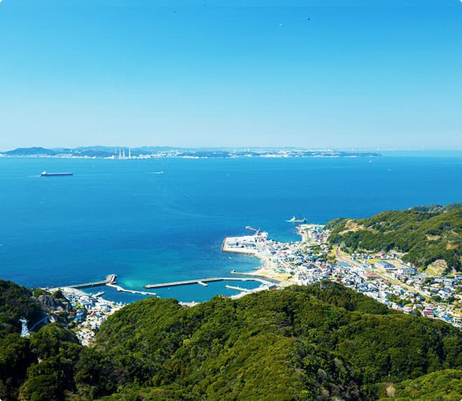 ぶらっとboso 千葉県房総半島の魅力満載