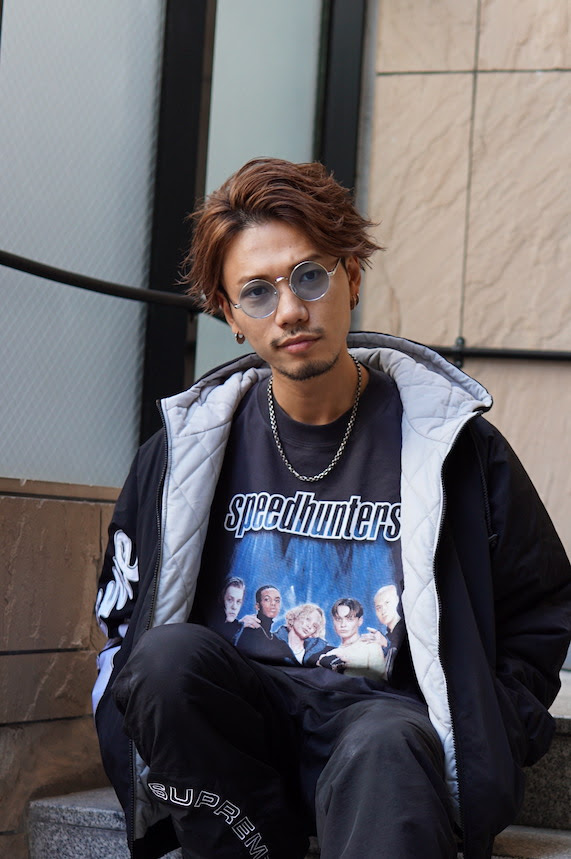 Ocean Tokyo Osaka代表 出井直助さんpart2 デビュー後の地獄の日々を乗り越えて Chokichoki