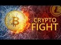Bitcoin Cash Vs Litecoin