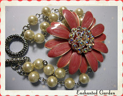 Enchanted Garden Bracelet! 6