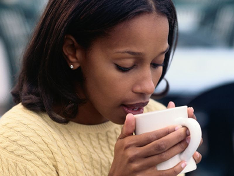 HealthDay news image