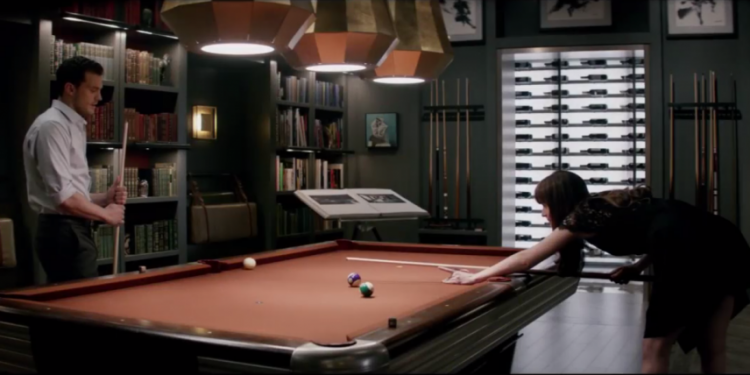 Fs Darker Escala Designs Film And Furniture Part 2 50 Shades Girl Portland