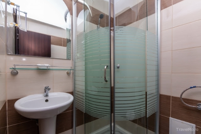 Hotel Azur Eforie Nord