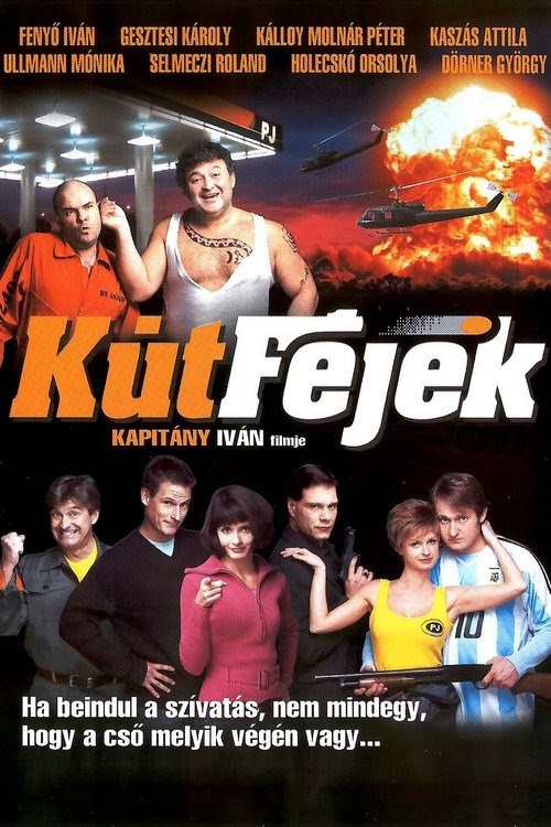 Guarda Kútfejek 2006 Film Completo Streaming Italiano HD Gratis 4K
ULTRAHD
