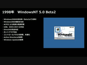 Windows歴代起動音評議会 暇つぶし それは違う 私にとっては生き甲斐なんだよ