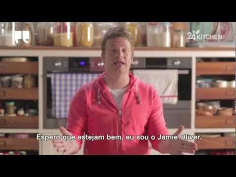 Video Receitas 30 Minutos Jamie Oliver