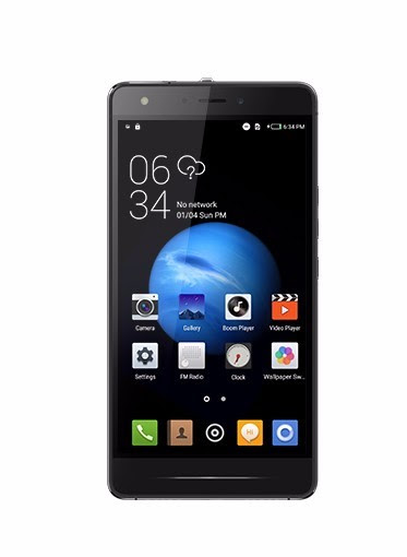 Tecno_Phone